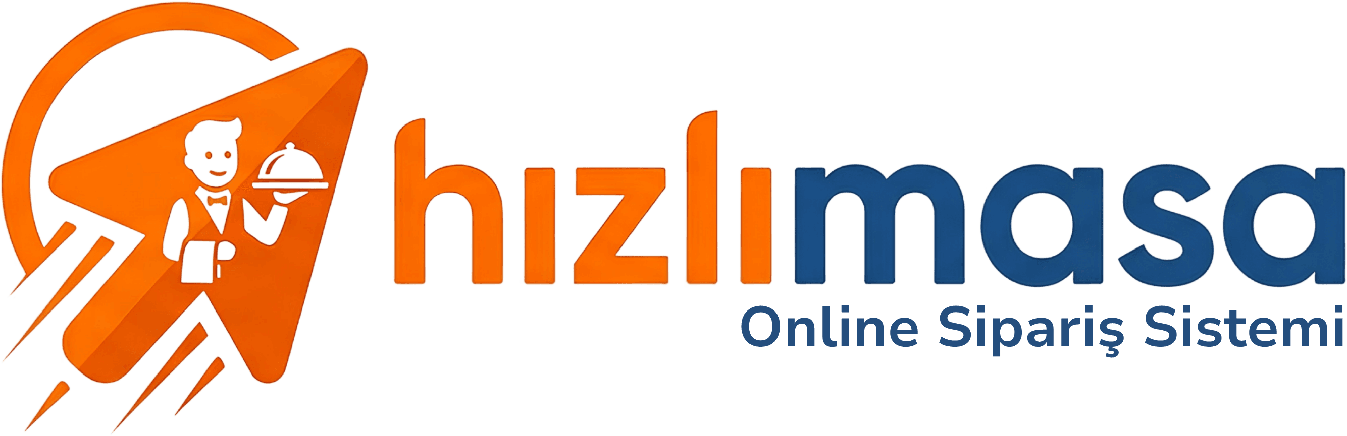 hızlımasa.com — Online Sipariş Sistemi